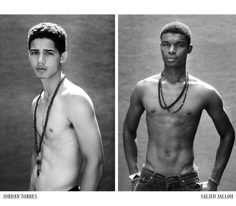 The Boys of Red Citizen by Hadar