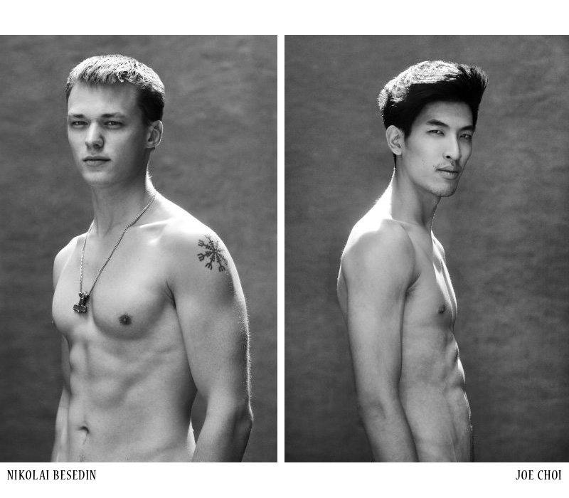 The Boys of Red Citizen by Hadar