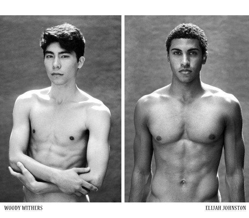 The Boys of Red Citizen by Hadar