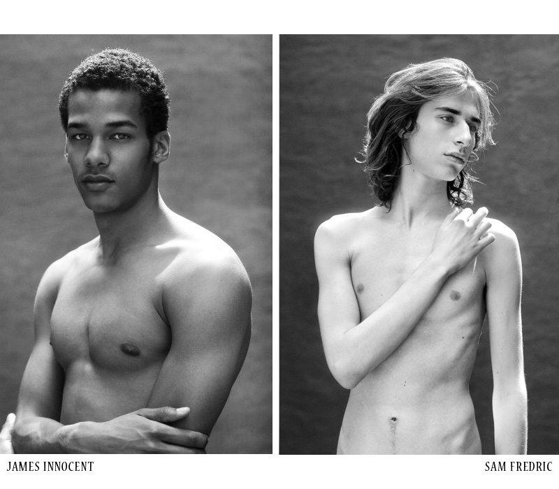 The Boys of Red Citizen by Hadar