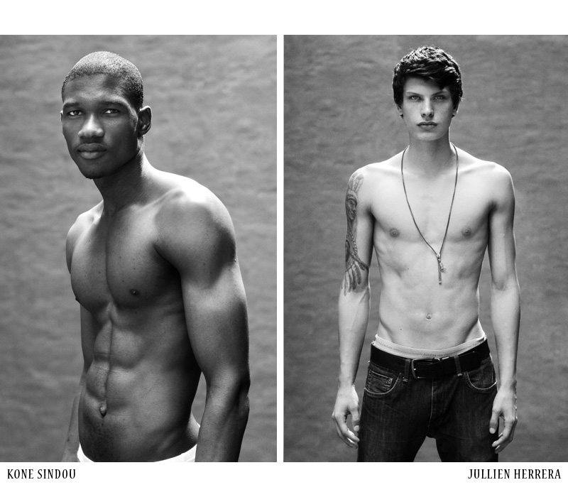 The Boys of Red Citizen by Hadar