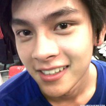 เอี๊ยง Rookie bb