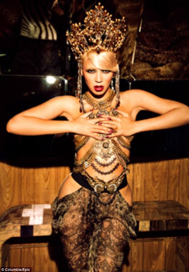 PROMO สุดฮอตของ Beyonce!!!