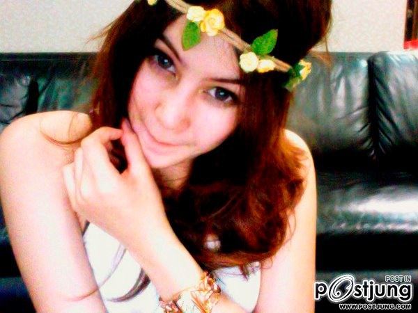 รวมสาวน่ารัก &hearts;