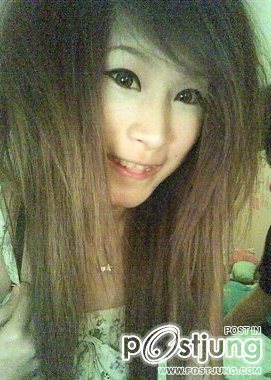 รวมสาวน่ารัก &hearts;