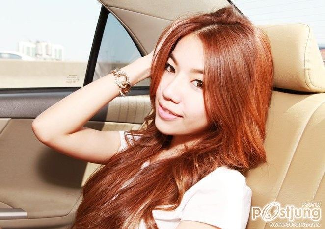 รวมสาวน่ารัก &hearts;