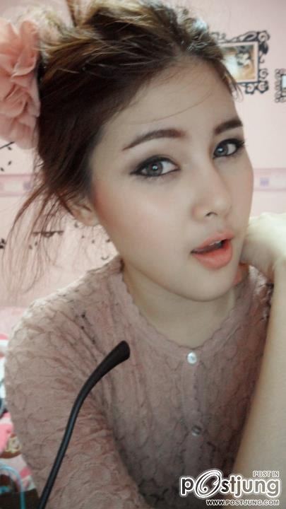 รวมสาวน่ารัก &hearts;