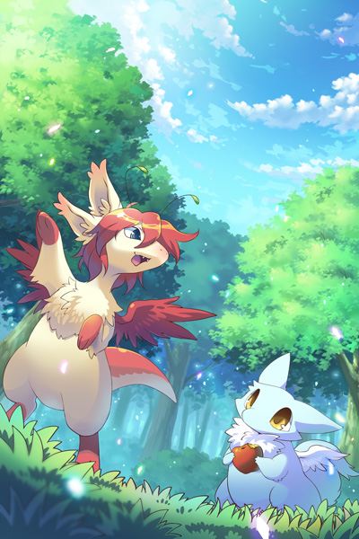 สะสมรูปการ์ตูนสวยๆเชิญครับ