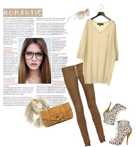 แฟชั่น จับคู่ เลกกิ้งหนัง กะเสื้อ ตัวสวย ให้เข้าเซ็ท