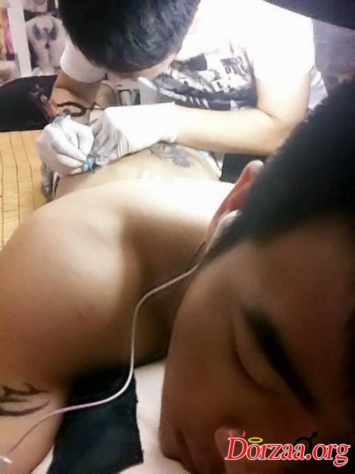 สำหรับชมรมคนรักเด็ก 3