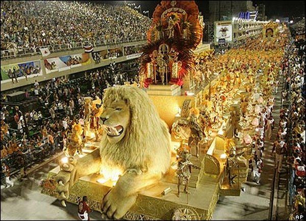 เปิดตัว ญิ๋งเขียด น้องสาว ญิ๋งอึ๋ง กับคานิวัส ที่บราซิลลลล