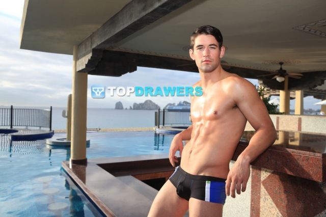 Benjamin Godfre