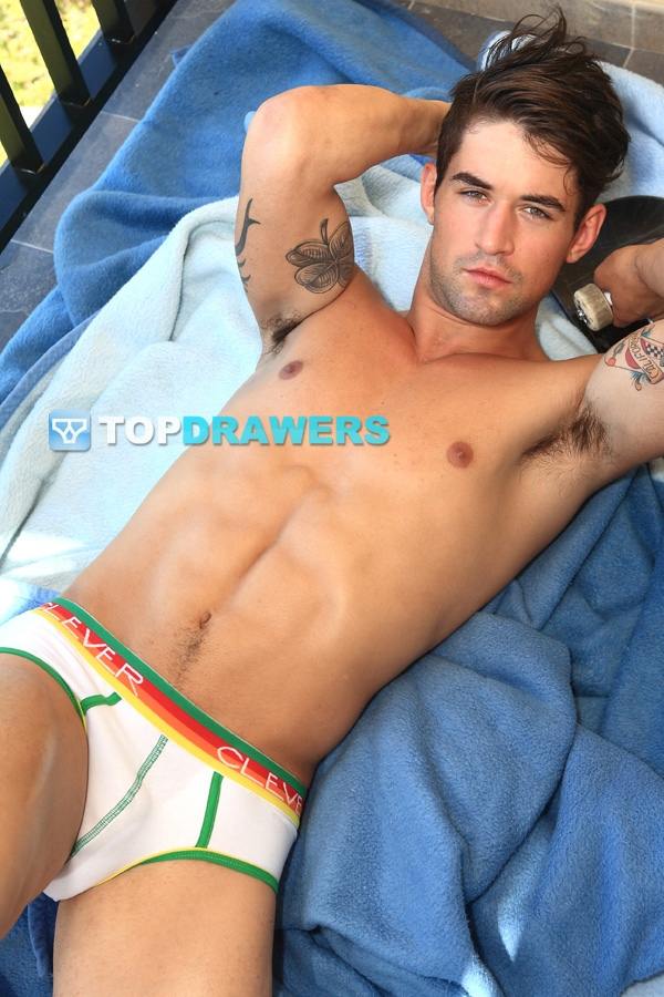 Benjamin Godfre