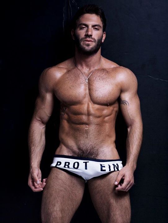 เสิิร์ฟหนุ่มมาให้จิกกัด