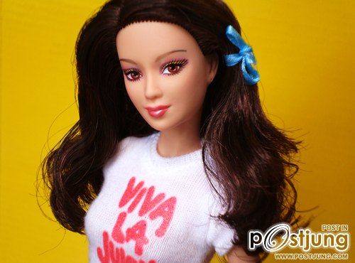 missbeautydoll 2011 ไทยปีนี้มาแรงมากกกก