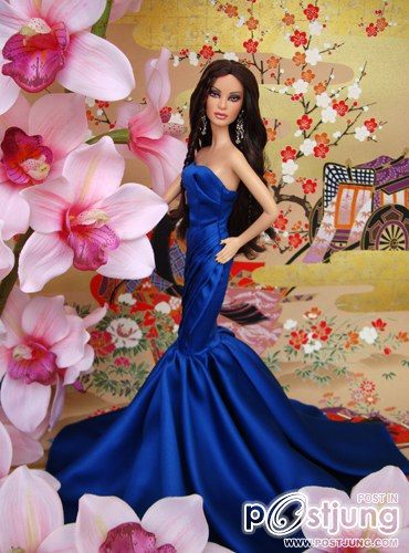 miss Dominican Republic