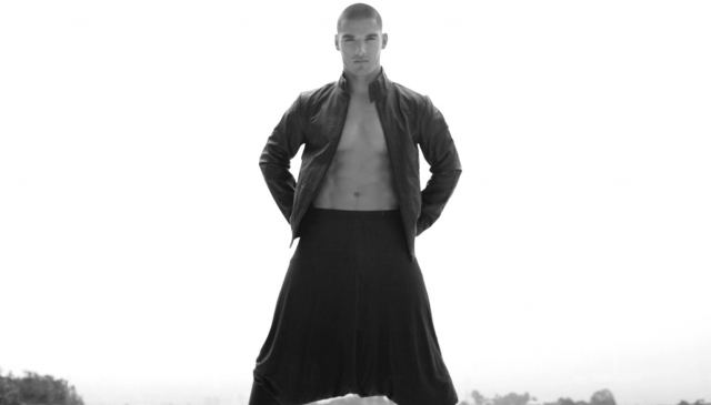 KERRY DEGMAN