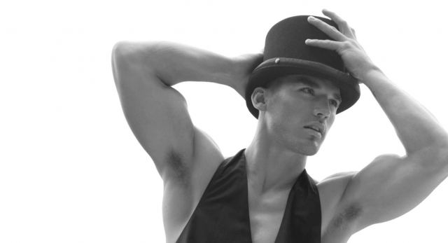 KERRY DEGMAN