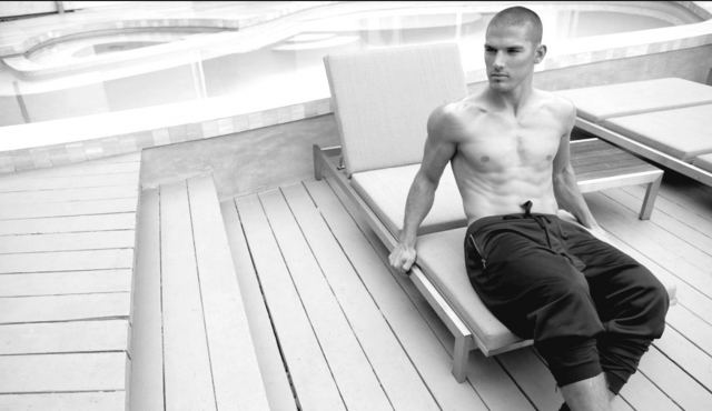 KERRY DEGMAN