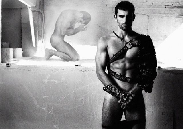 หนุ่มแฟชั่น