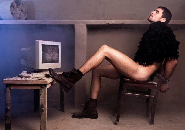 หนุ่มแฟชั่น