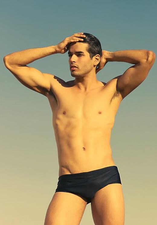 หนุ่มแฟชั่น