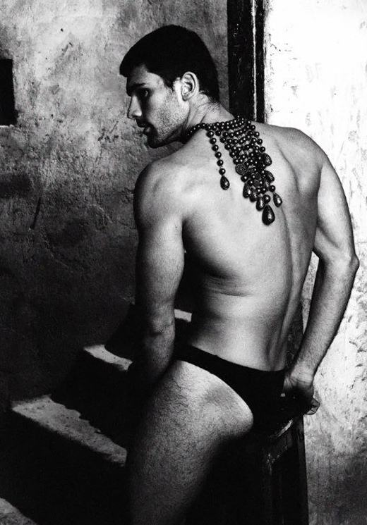 หนุ่มแฟชั่น