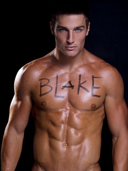 BLAKE PRICE