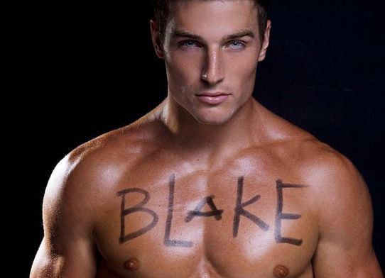 BLAKE PRICE