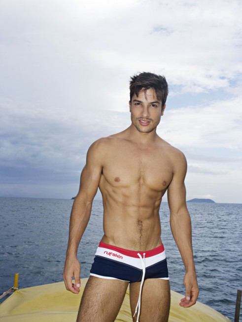 เซ็็็็็็็กซี่กลางทะเล