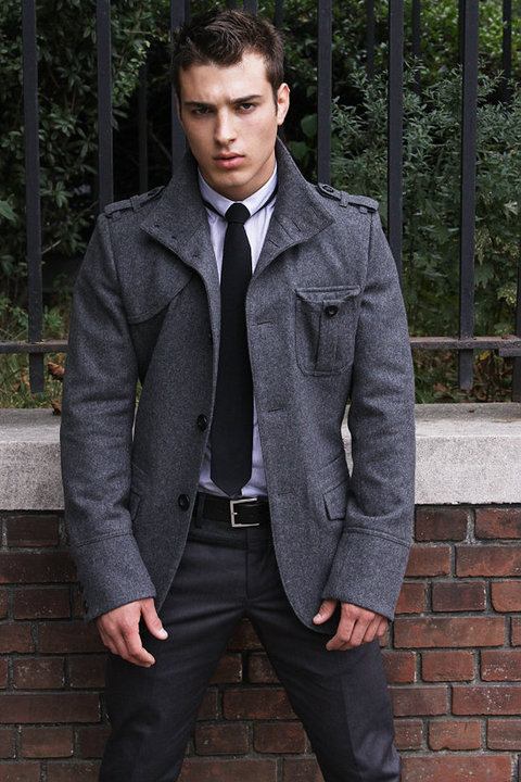 Matthew Evangelisti หล่อน่ารัก