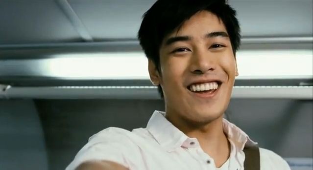 เคน-ภูภูมิ & อั้ม-พัชราภา จาก 30 กำลังแจ๋ว