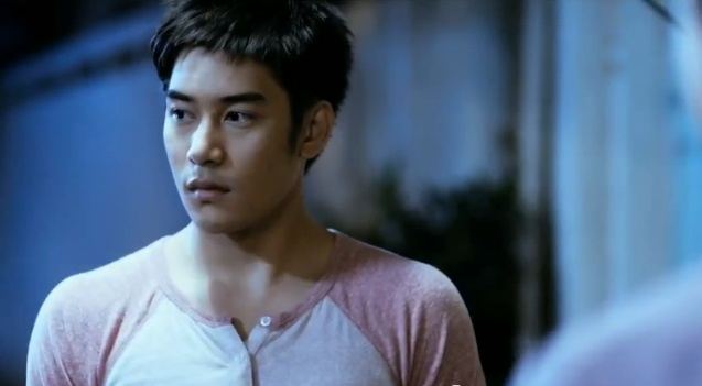 เคน-ภูภูมิ & อั้ม-พัชราภา จาก 30 กำลังแจ๋ว