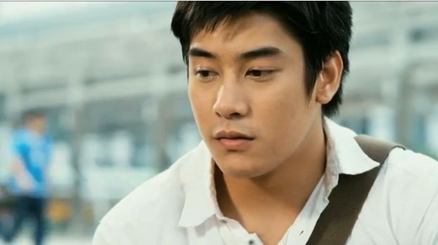 เคน-ภูภูมิ & อั้ม-พัชราภา จาก 30 กำลังแจ๋ว