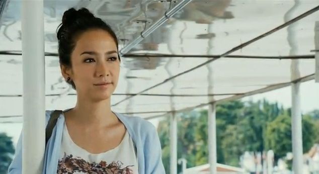 เคน-ภูภูมิ & อั้ม-พัชราภา จาก 30 กำลังแจ๋ว