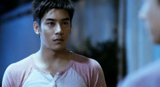 เคน-ภูภูมิ & อั้ม-พัชราภา จาก 30 กำลังแจ๋ว