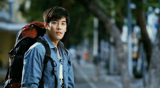 เคน-ภูภูมิ & อั้ม-พัชราภา จาก 30 กำลังแจ๋ว