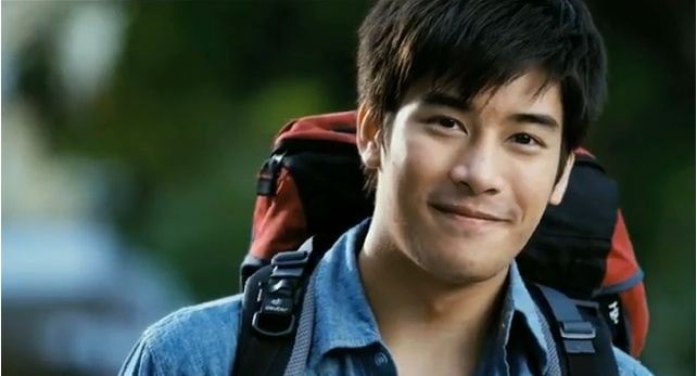 เคน-ภูภูมิ & อั้ม-พัชราภา จาก 30 กำลังแจ๋ว