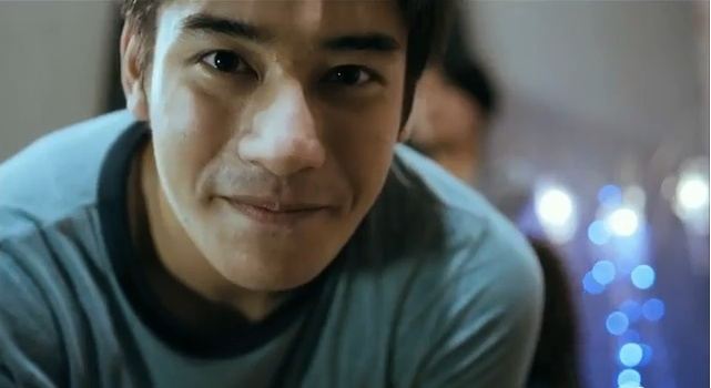 เคน-ภูภูมิ & อั้ม-พัชราภา จาก 30 กำลังแจ๋ว