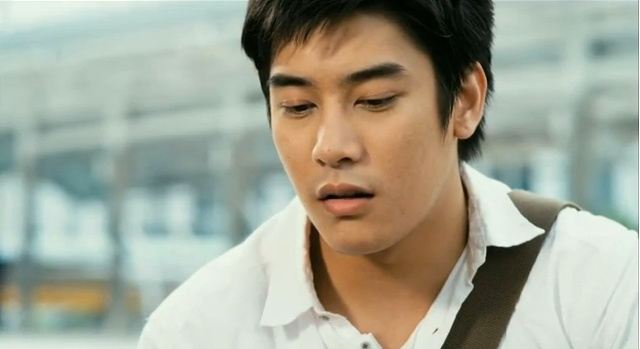 เคน-ภูภูมิ & อั้ม-พัชราภา จาก 30 กำลังแจ๋ว