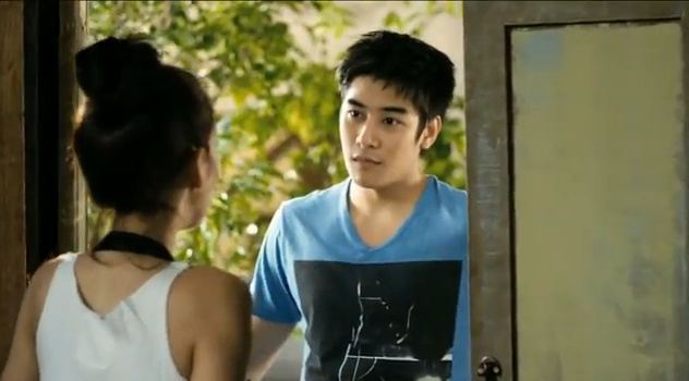 เคน-ภูภูมิ & อั้ม-พัชราภา จาก 30 กำลังแจ๋ว