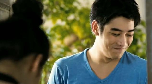 เคน-ภูภูมิ & อั้ม-พัชราภา จาก 30 กำลังแจ๋ว