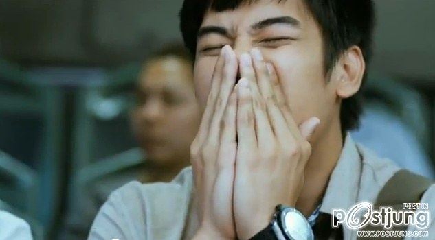 เคน-ภูภูมิ & อั้ม-พัชราภา จาก 30 กำลังแจ๋ว