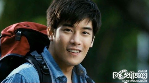 เคน-ภูภูมิ & อั้ม-พัชราภา จาก 30 กำลังแจ๋ว