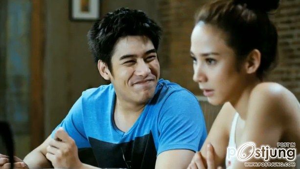 เคน-ภูภูมิ & อั้ม-พัชราภา จาก 30 กำลังแจ๋ว