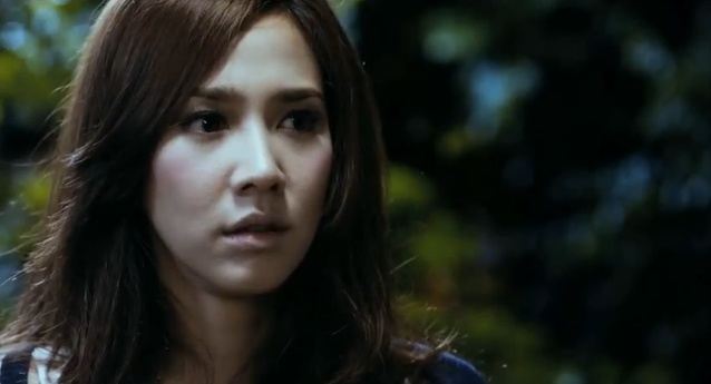 เคน-ภูภูมิ & อั้ม-พัชราภา จาก 30 กำลังแจ๋ว