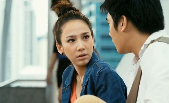 เคน-ภูภูมิ & อั้ม-พัชราภา จาก 30 กำลังแจ๋ว