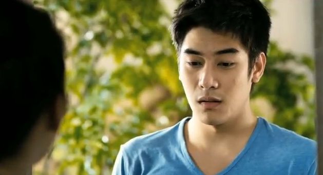 เคน-ภูภูมิ & อั้ม-พัชราภา จาก 30 กำลังแจ๋ว