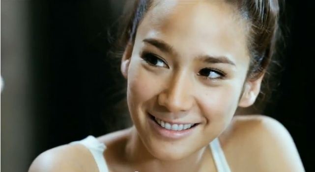 เคน-ภูภูมิ & อั้ม-พัชราภา จาก 30 กำลังแจ๋ว