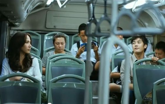 เคน-ภูภูมิ & อั้ม-พัชราภา จาก 30 กำลังแจ๋ว